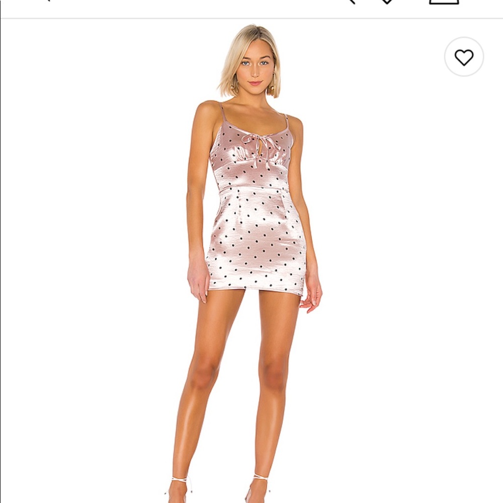 REVOLVE Mini Dress
